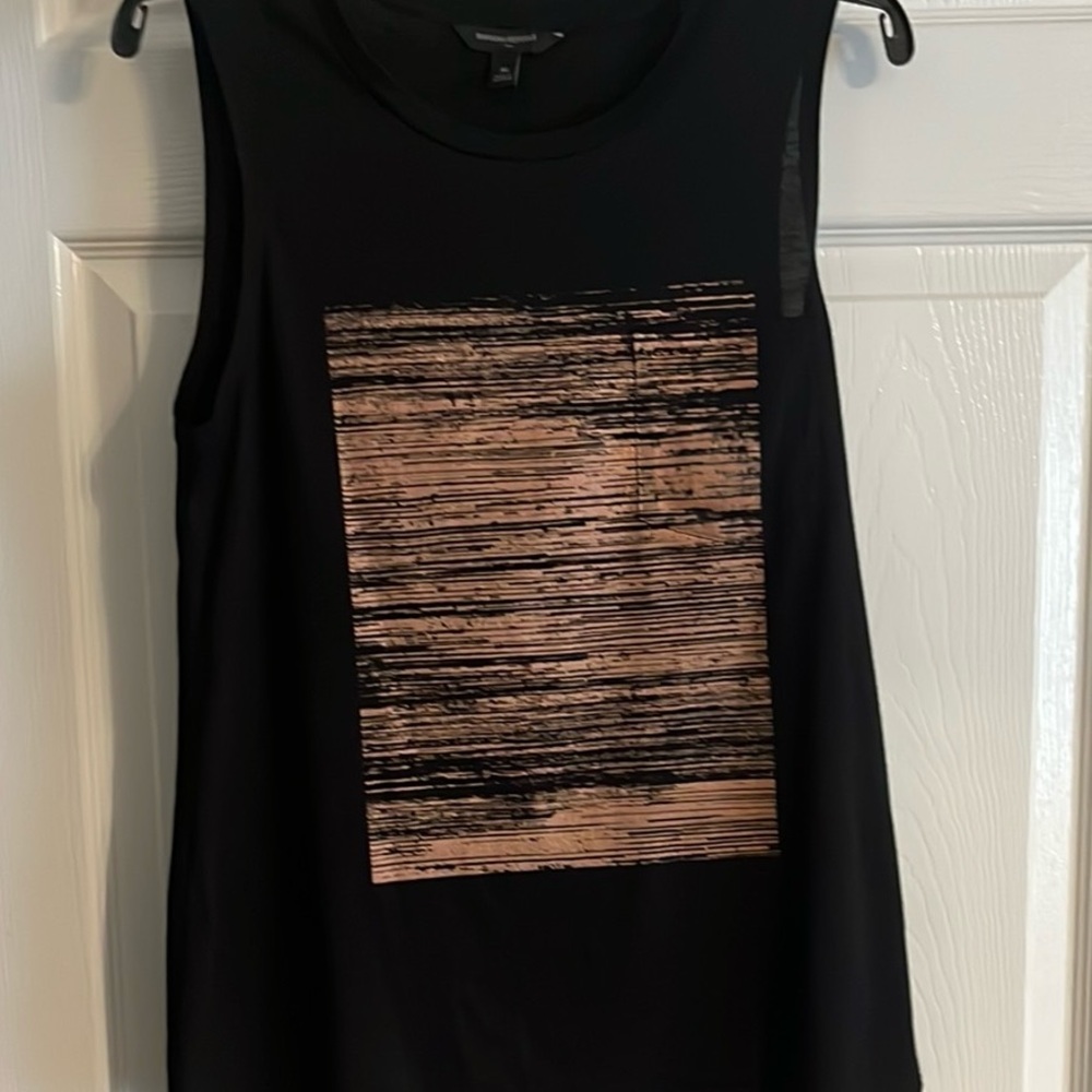 BANANA REPUBLIC Tank/Muscle Tee - Picture 2 of 9